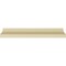 Ekena Millwork 2 3/4"H x 2 3/4"P x 4"F x 94 1/2"L Valeriano Rope Crown Moulding MLD03X03X04VA - alternate 3